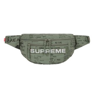 シュプリーム(Supreme)のSupreme 23SS  Field Waist Bag(ウエストポーチ)