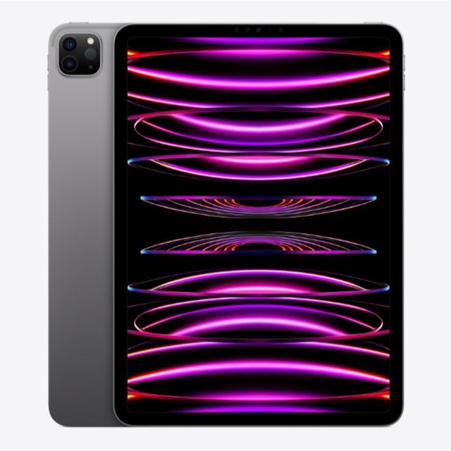 限定製作】 【新品未開封】iPad - iPad Pro Wi-Fi 128GB 第4世代 11