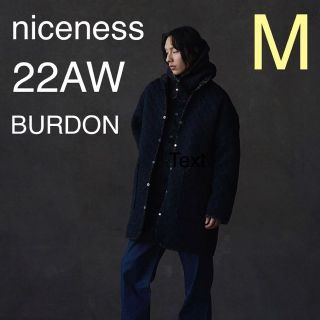 Sさん専用　BURDON M 1/2(その他)