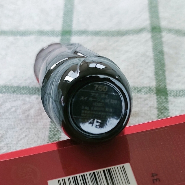 ANNA SUI(アナスイ)のANNA SUI　スイルージュ　M 750・リップジェル 200 コスメ/美容のベースメイク/化粧品(口紅)の商品写真