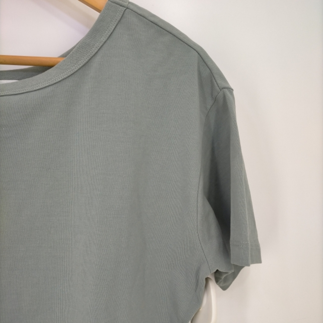 UNITED ARROWS green label relaxing(ユナイテッドアローズグリーンレーベルリラクシング)のUNITED ARROWS green label relaxing(ユナイテッ レディースのトップス(Tシャツ(半袖/袖なし))の商品写真