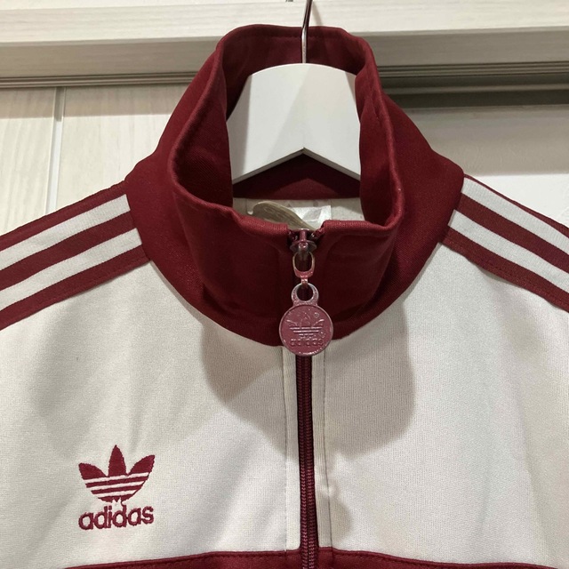 【激レア】adidas 80sヴィンテージジャージ　上下セット