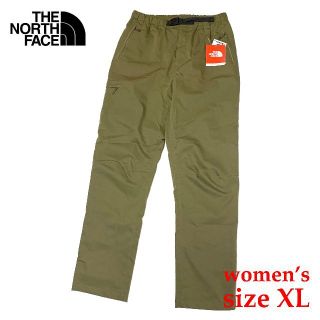 THE NORTH FACE   新品 レディースXLサイズ ノースフェイス