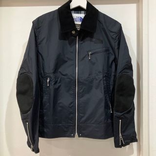 ノースフェイス(THE NORTH FACE) ライダースジャケット(メンズ)の通販