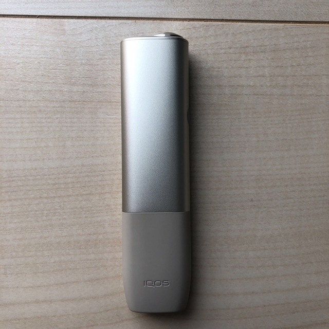 IQOS(アイコス)のIQOS メンズのファッション小物(タバコグッズ)の商品写真