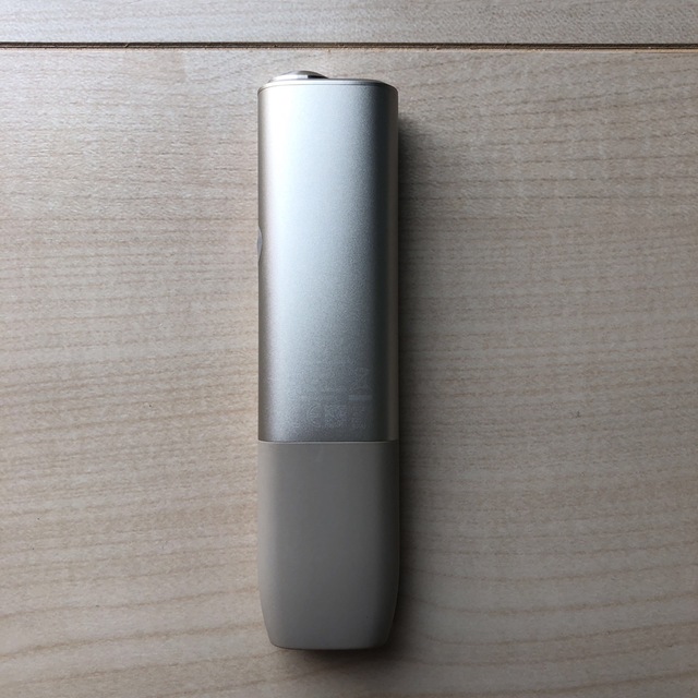 IQOS(アイコス)のIQOS メンズのファッション小物(タバコグッズ)の商品写真