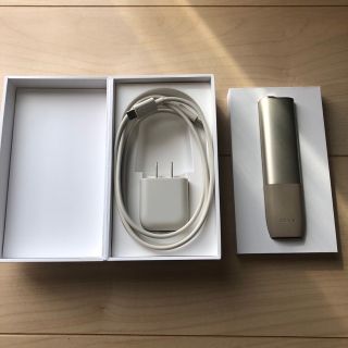 アイコス(IQOS)のIQOS(タバコグッズ)