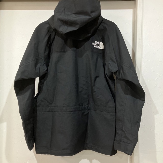 1番人気カラー THE NORTH FACE Mountain Light