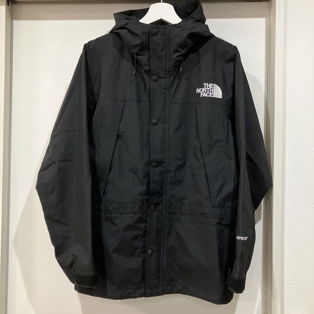 1番人気カラー THE NORTH FACE Mountain Light 独特の素材 noxcapital.de