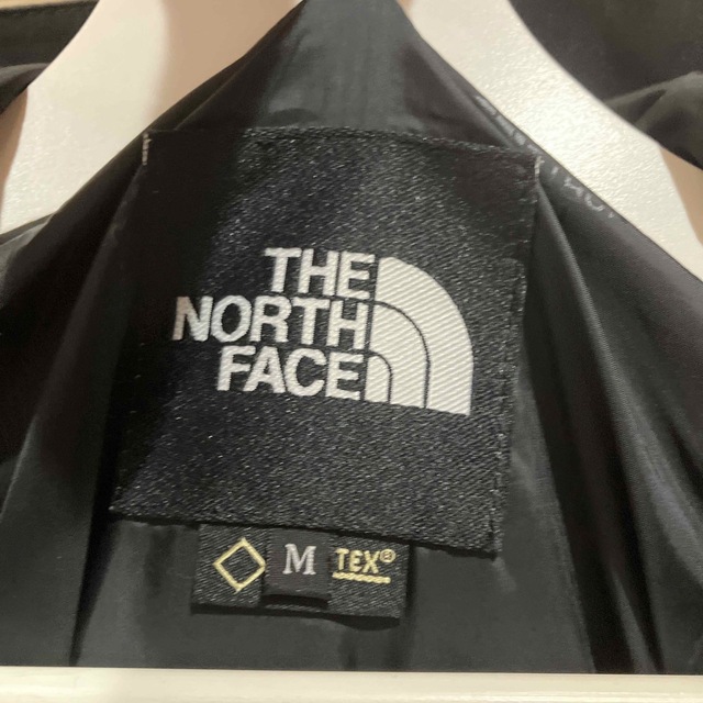 THE NORTH FACE(ザノースフェイス)の1番人気カラー THE NORTH FACE  Mountain Light メンズのジャケット/アウター(マウンテンパーカー)の商品写真