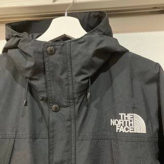 1番人気カラー THE NORTH FACE Mountain Light