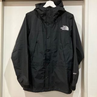 ザノースフェイス(THE NORTH FACE)の1番人気カラー THE NORTH FACE  Mountain Light(マウンテンパーカー)