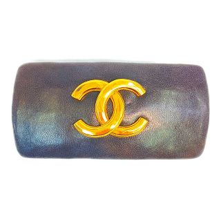 シャネル バレッタ/ヘアクリップの通販 900点以上 | CHANELの