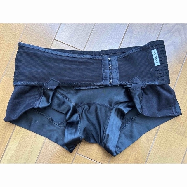 正規品 FIT KEEP2骨盤ベルト  Lサイズ