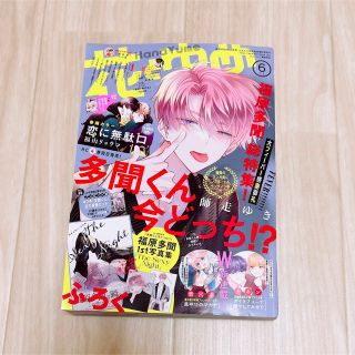 ハクセンシャ(白泉社)の花とゆめ 2023年3/5 6号 最新号 雑誌(漫画雑誌)