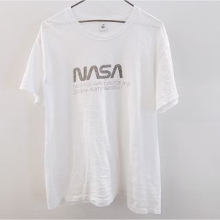 6 roku ロク NASA T