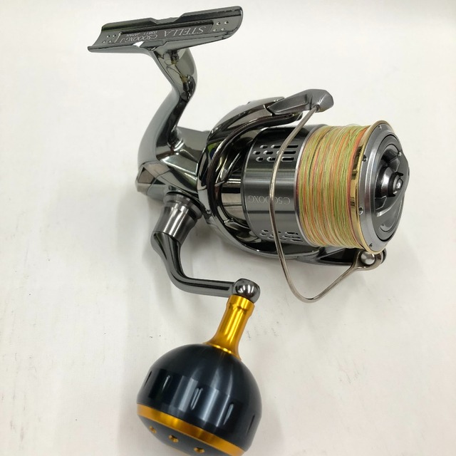 年中無休】 SHIMANO 03811 C5000XG STELLA 18 シマノ □□SHIMANO ...