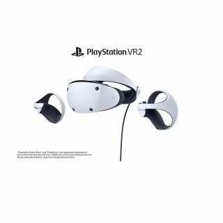 ソニー(SONY)のPSVR2 CFIJ-17000(その他)