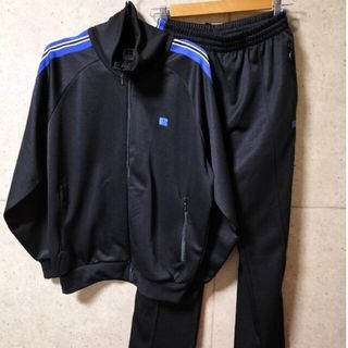 【新品】RUSELL ATHLETIC ラッセル 上下セットアップ ジャージ L