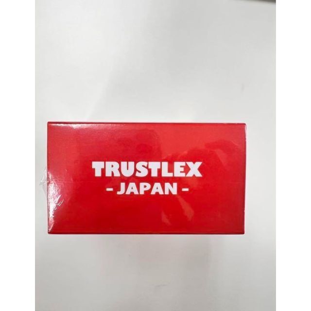 TRUSTLEX トラストレックス　 MX　 イオニオン　IONION 4個