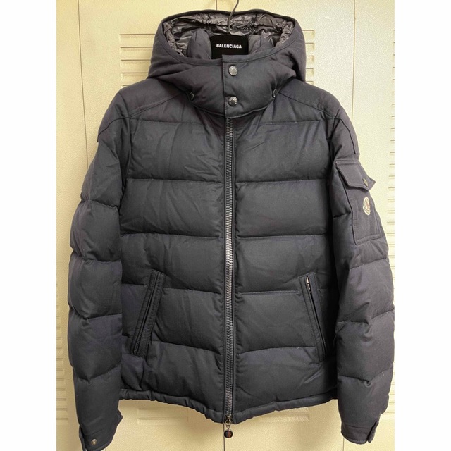 【定価￥265,100】正規品 MONCLER モンクレール モンジュネーブル