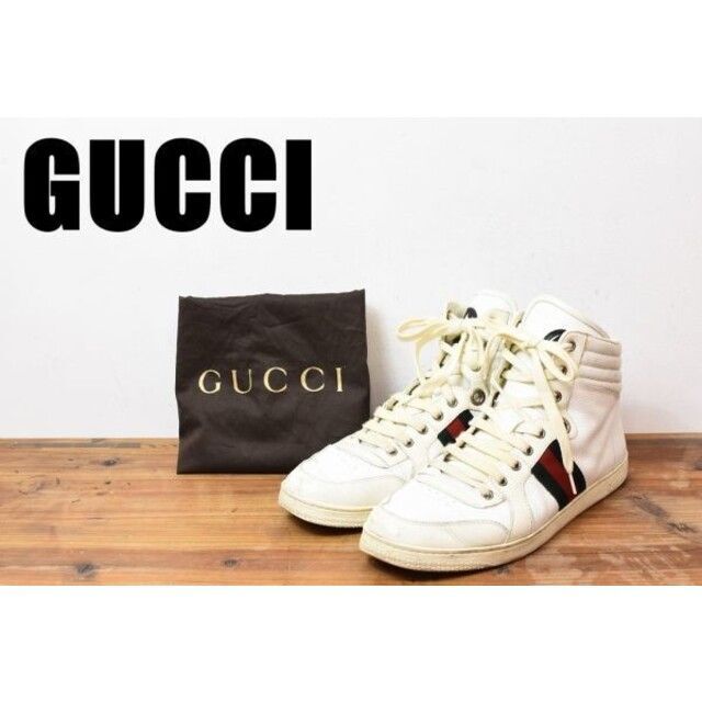 正規品 送料無料 MN AA0018 高級 近年モデル GUCCI グッチ レザー