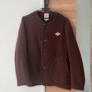 ダントン ノーカラージャケット(レディース)の通販 500点以上 | DANTON ダントン ノーカラージャケット(レディース)の通販 500点以上 | DANTON