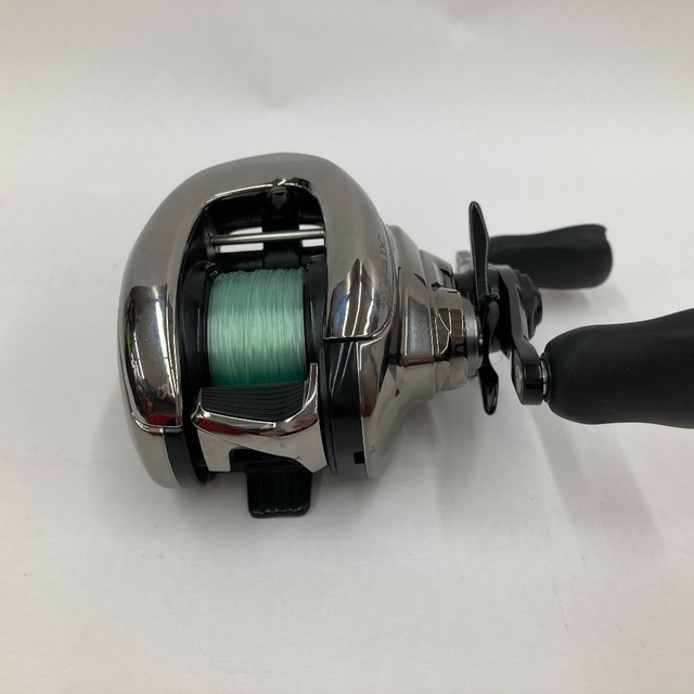 イニシャル □□SHIMANO シマノ 21 アンタレスDC XG 右巻き スポーツ