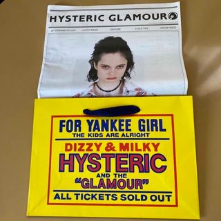 ヒステリックグラマー(HYSTERIC GLAMOUR)のモモ様専用(その他)