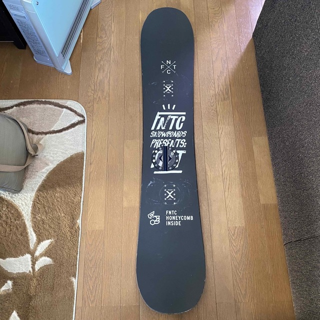 FLUX - 早い者勝ち‼️送料込❗️ FNTC TNTグラトリ用‼️総額9万円