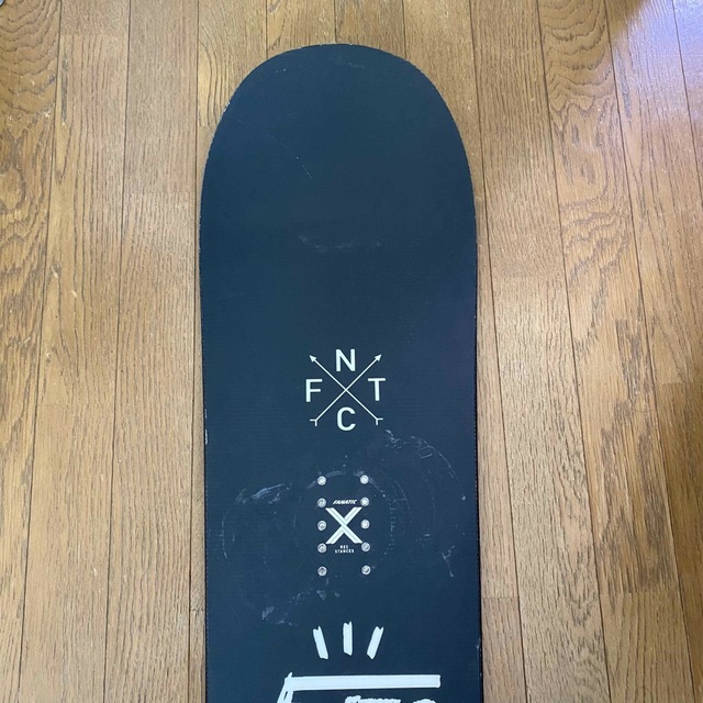 FLUX - 早い者勝ち‼️送料込❗️ FNTC TNTグラトリ用‼️総額9万円