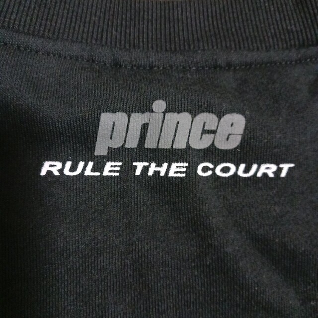 90's PRINCE スウェット プリンス