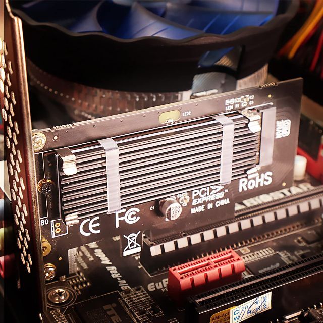 2022最新】GLOTRENDS PS5 ヒートシンク、M.2 SSDヒートシ