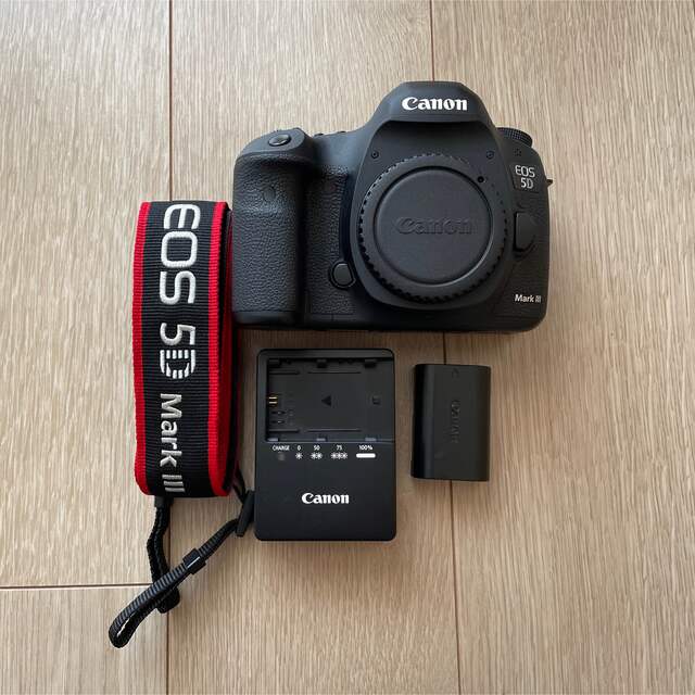 Canon 5Dmark3