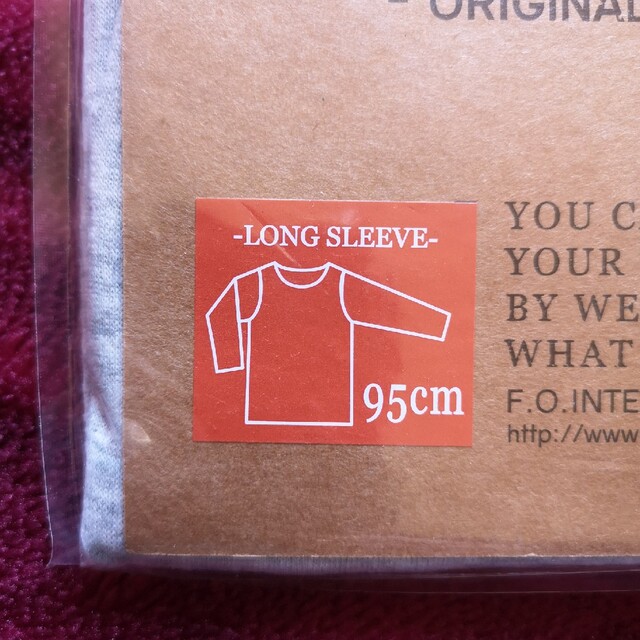 インナー　ポロシャツ レディースの下着/アンダーウェア(アンダーシャツ/防寒インナー)の商品写真
