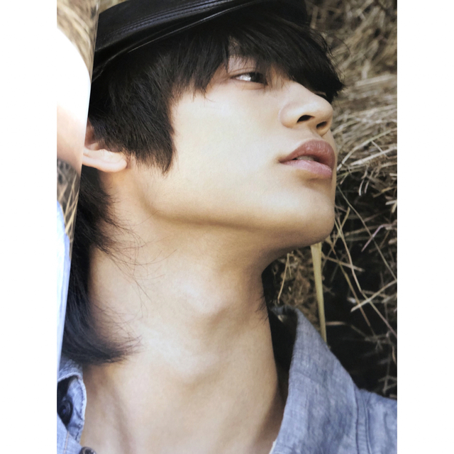 SHINee 写真集 day night SHINee 写真集 day night