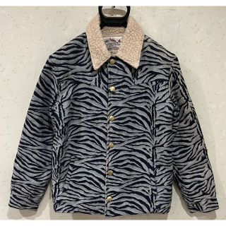 CALEE - 定価52800円！CALEE COTTON SOUVENIR JACKET Lの+appracticar.es