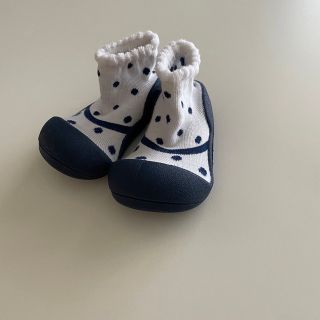 コドモビームス(こども ビームス)のベビーフィート BabyFeet 11.5㎝ ベビーシューズ ファーストシューズ(その他)