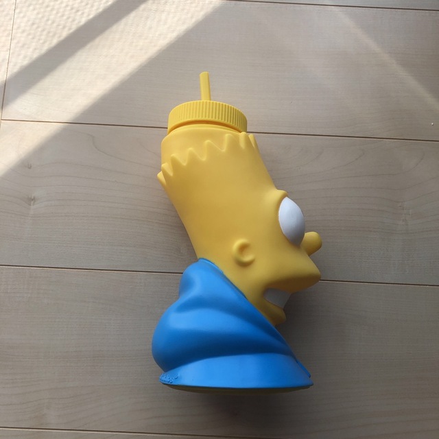 SIMPSON(シンプソン)のドリンク容器 インテリア/住まい/日用品のキッチン/食器(容器)の商品写真