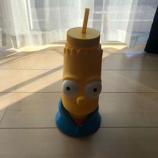 SIMPSON - ドリンク容器