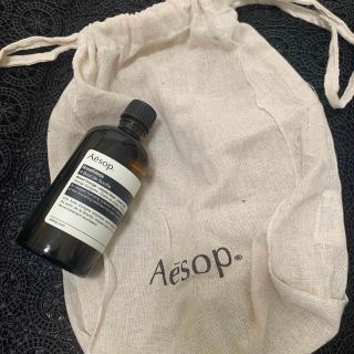 イソップ(Aesop)のAesop ボディオイル　イソップ(ボディオイル)