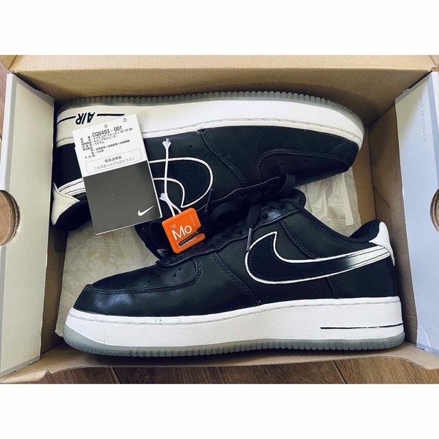 NIKE(ナイキ)のNIKE ナイキ　Nike AIR FORCE 1  27cm メンズの靴/シューズ(スニーカー)の商品写真