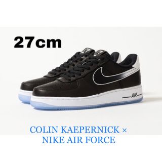 ナイキ(NIKE)のNIKE ナイキ　Nike AIR FORCE 1  27cm(スニーカー)