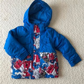 バートン(BURTON)のバートン BURTON キッズ 4T スキーウエア(ウエア)