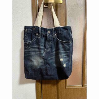 リーバイス バッグ（デニム）の通販 28点 | Levi'sのハンドメイドを