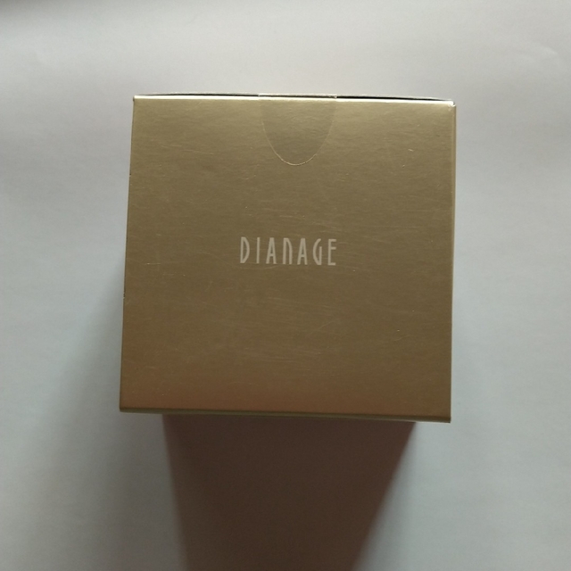DIANA(ダイアナ)のDIANA☆ディアナージュクリーム コスメ/美容のスキンケア/基礎化粧品(フェイスクリーム)の商品写真