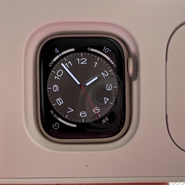 激安の Apple Watch - Apple Watch Series8 41mm MNP63J/A その他