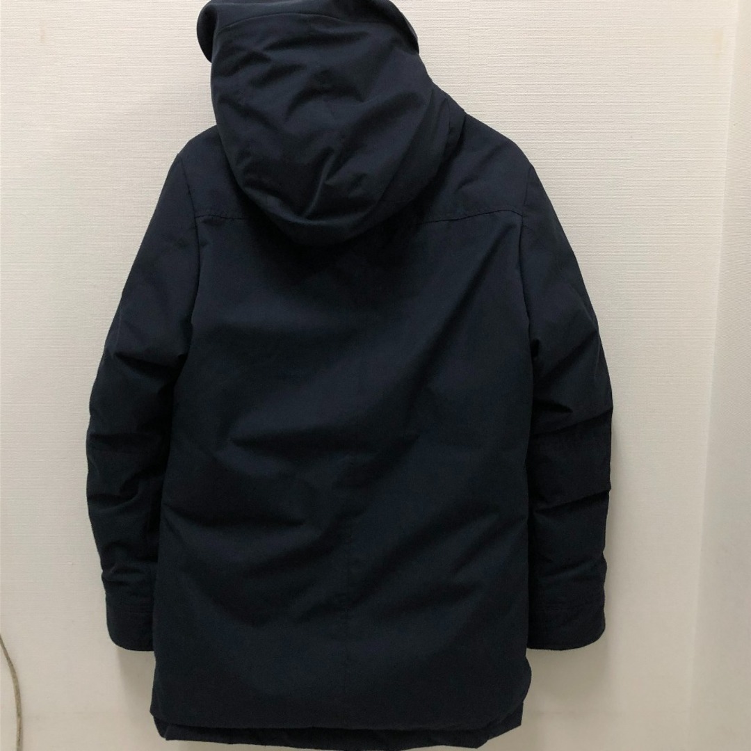 □□PYRENEX メンズ衣料 ジャケット ダウンジャケット　SIZE M  W19P1 ネイビー