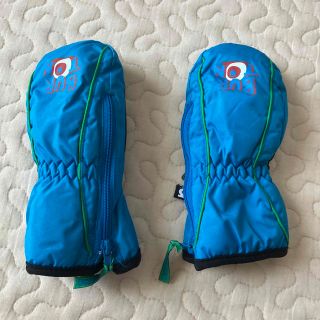 バートン(BURTON)のBURTON バートン スキーグローブ 4T(その他)