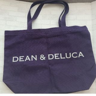 ディーンアンドデルーカ(DEAN & DELUCA)のDEAN&DELUCA 限定エコバッグ(エコバッグ)